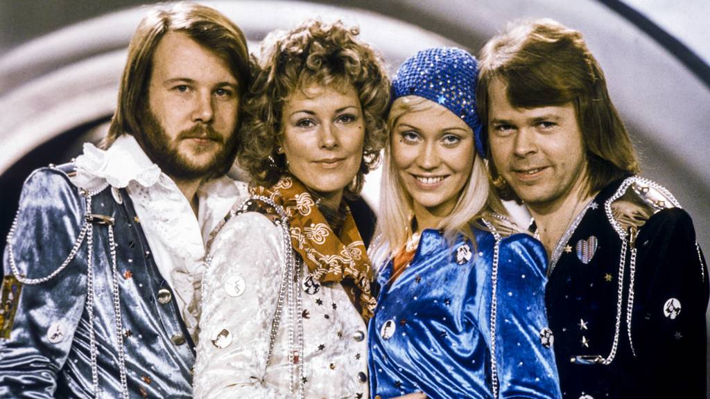 ABBA - Comeback nach 35 Jahren