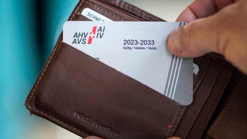 Der Bundesrat gleist die nächste IV-Reform auf und will die Neurente für Jugendliche und die Finanzierung angehen. (Symbolbild)