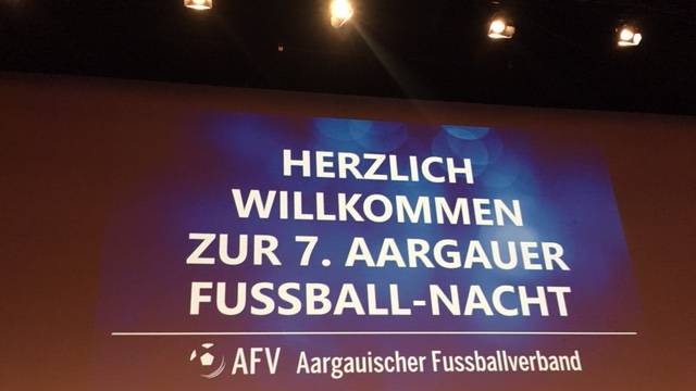 AG-Fussball-Nacht 2018