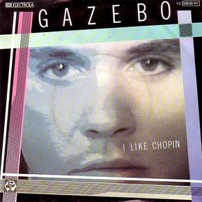 I LIKE CHOPIN (1983)