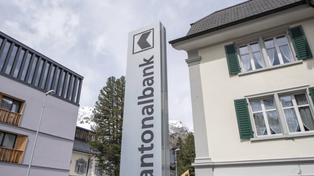 Die Urner Kantonalbank konnte im ersten Halbjahr im Kerngeschäft wachsen. (Archivbild)