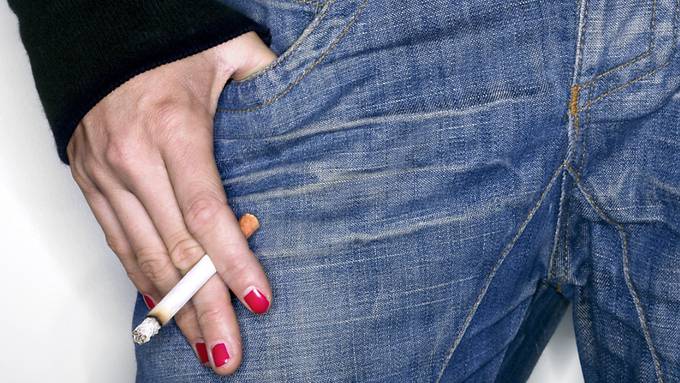 Nidwalden: Mehr Tabak bei Testkäufen an Jugendliche verkauft
