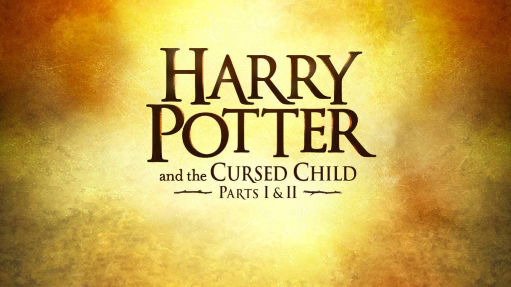 Morgen erscheint neues Buch von Harry Potter