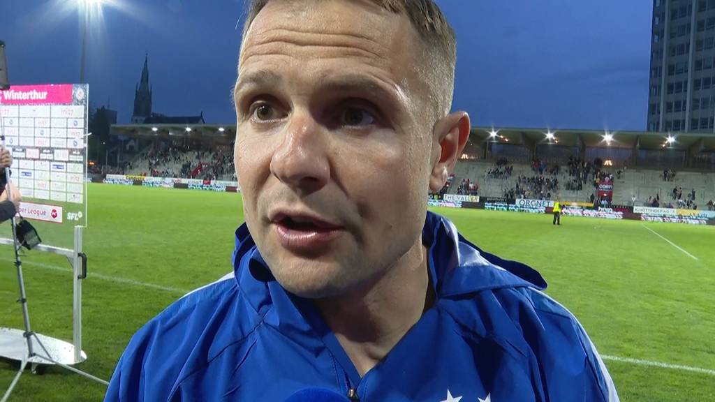 «Wir standen mit dem Rücken zur Wand»: Stimmen zum Kellerduell der Super League