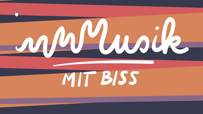 Musik mit Biss