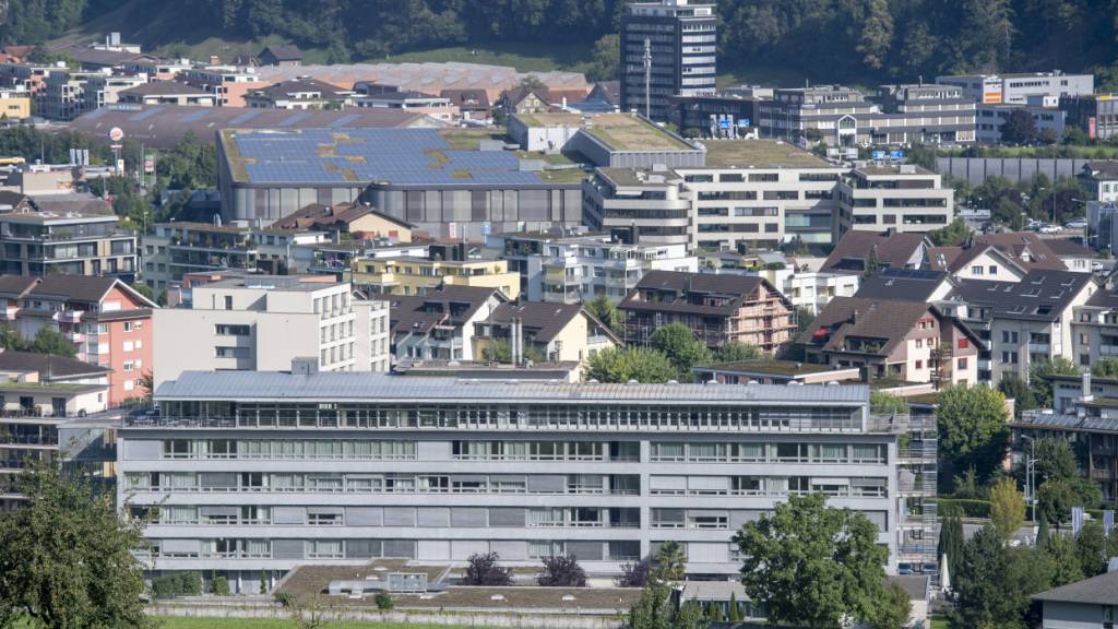 Direktorin verlässt Spital Nidwalden nach zwei Jahren