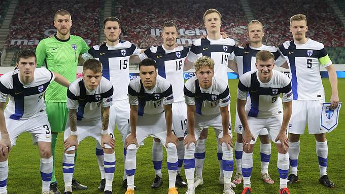 Hradecky: «Wir sind keine Scheiss-Mannschaft»