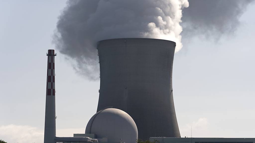 Kein Comeback des Atomstroms in Winterthurer Haushalten: Die Stimmbevölkerung hat entschieden, dass der Stromversorger Stadtwerk auch in Zukunft auf Atomstrom-Produkte verzichten soll. (Symbolbild)
