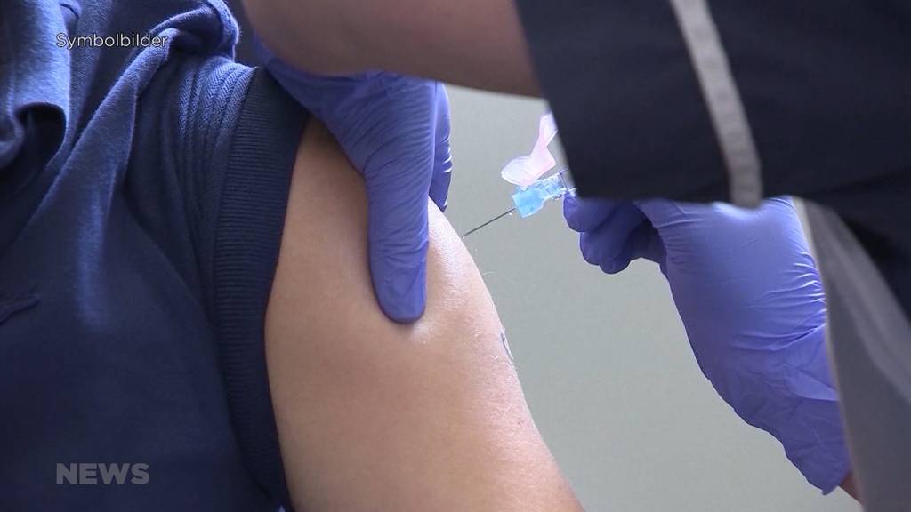 Impfstrategie als «Lichtblick»: Kanton Bern ist für Impfaktion ab Mitte Januar gerüstet