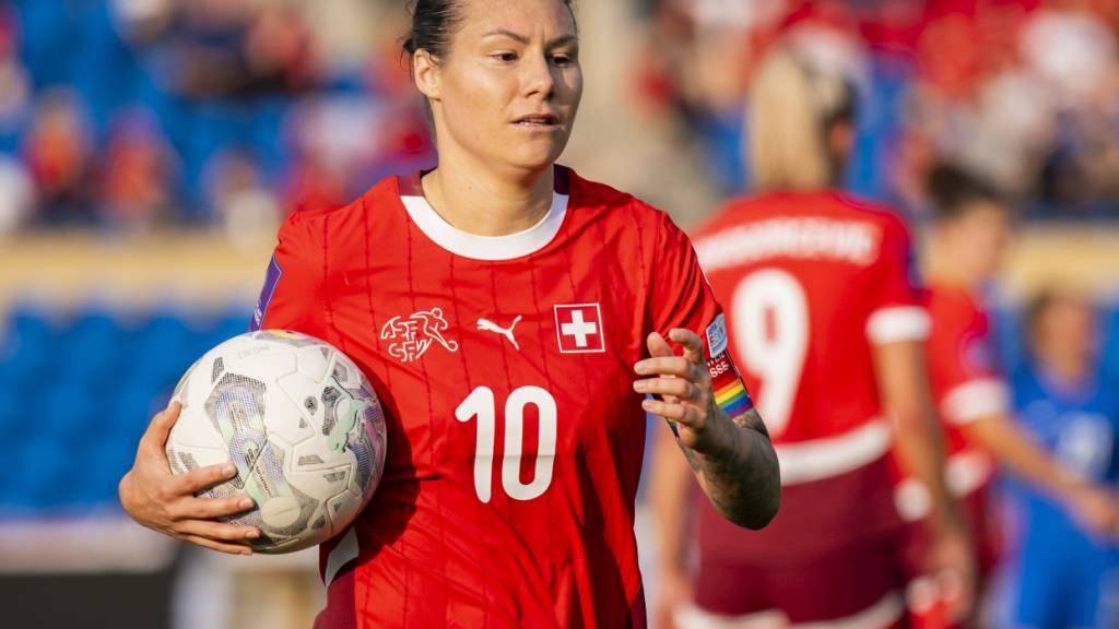 YB verpflichtet Ramona Bachmann