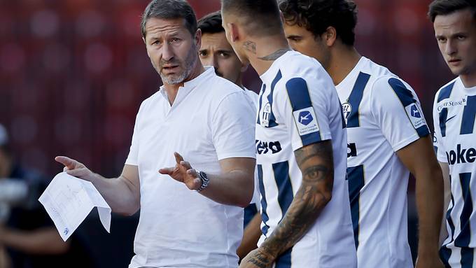 FCZ spielt in der zweiten Quali-Runde gegen den aserbaidschanischen Meister