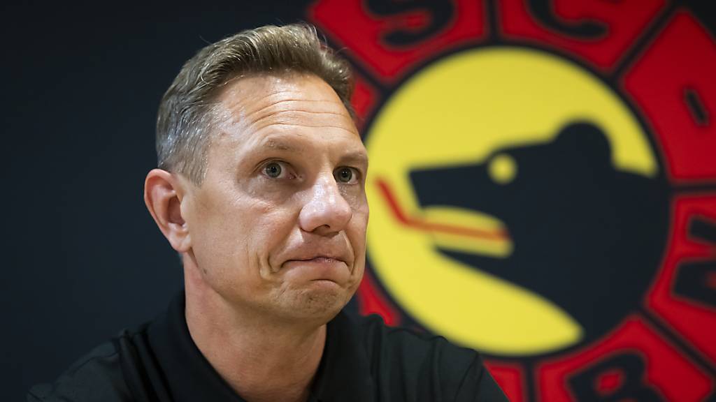 Der neue SCB-Cheftrainer Jussi Tapola kennt den finnischen Stürmer Joona Luoto von der gemeinsamen Zeit bei Tappara Tampere