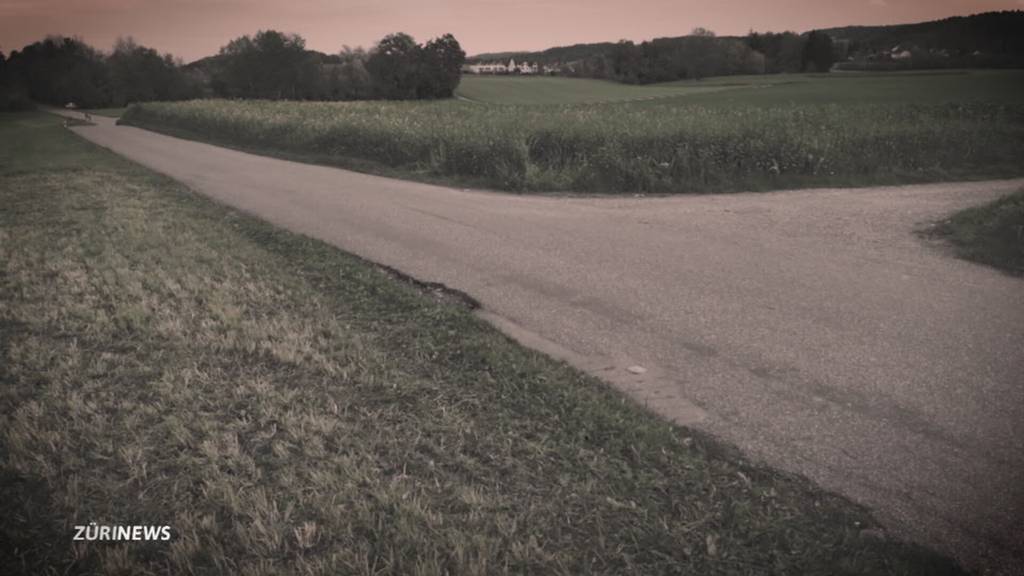 «Ich muss dich jetzt umbringen»