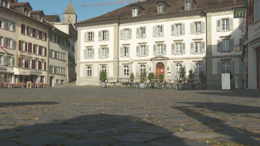 Stadtparlament für Rapperswil-Jona ja oder nein – Eröffnung des Abstimmungskampfs