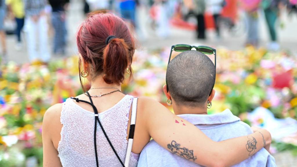 Nach CSD-Anschlag: Ermittler finden Bekennervideo auf Handy