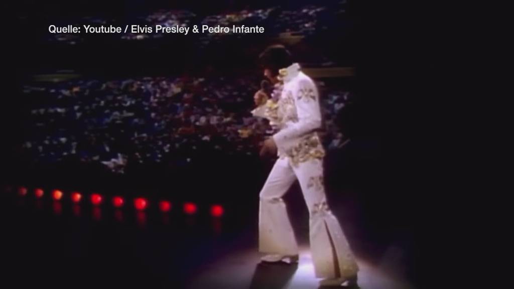 King of Rock ‹n› Roll: Hat Elvis eine Tochter im Rheintal?