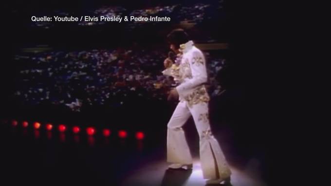 King of Rock ‹n› Roll: Hat Elvis eine Tochter im Rheintal?