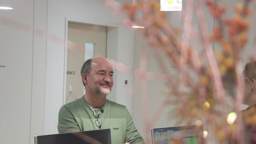 Projektstart integrierte Gesundheit