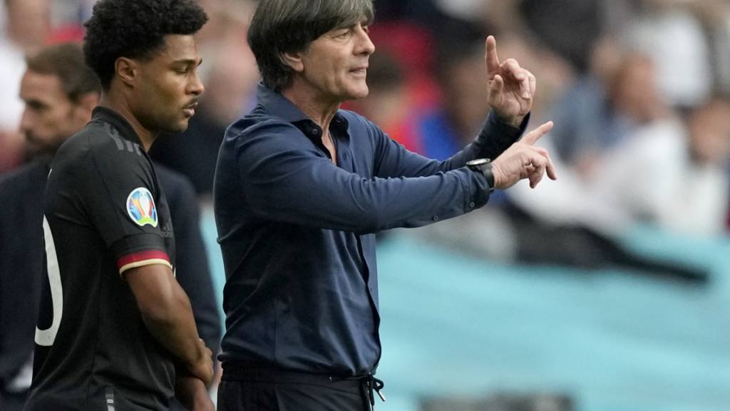 In den letzten drei Jahren seiner Amtszeit kamen die Anweisungen von Joachim Löw nicht mehr so gut an wie in den zwölf davor