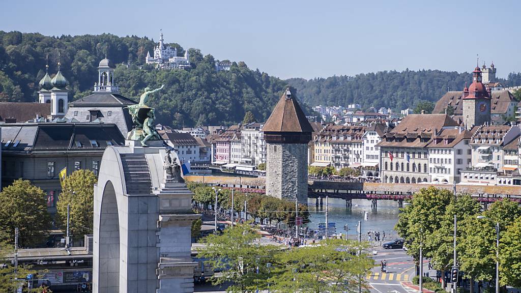 Das Kultur- und Satire-Magazin Kultz mit Standort in Luzern wird per Ende Jahr eingestellt. (Symbolbild)