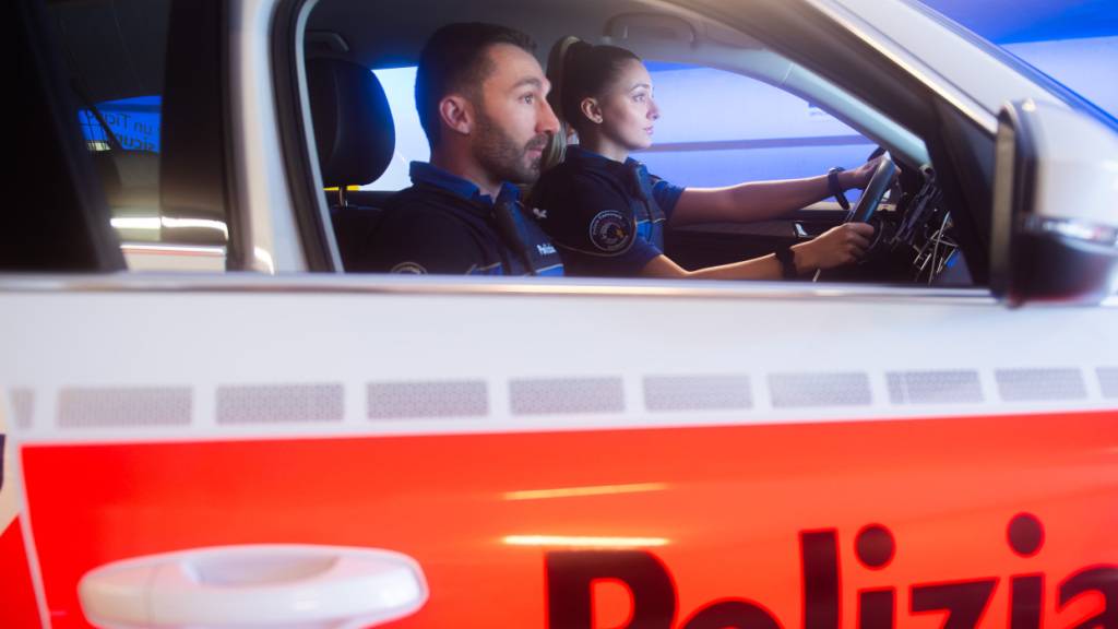 Spanier in Lugano wegen Kokainhandels festgenommen