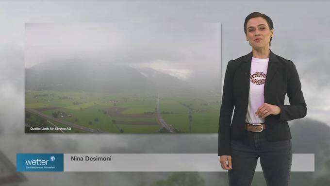 Wetter vom 23.05.2025