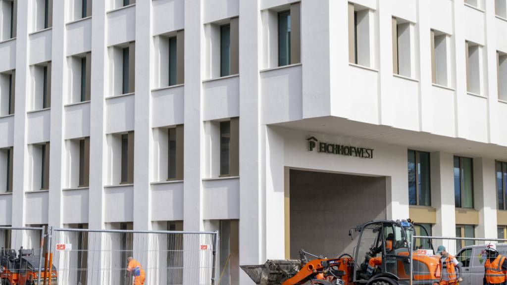 Luzerner Sozialversicherungszentrum WAS eröffnet neuen Standort