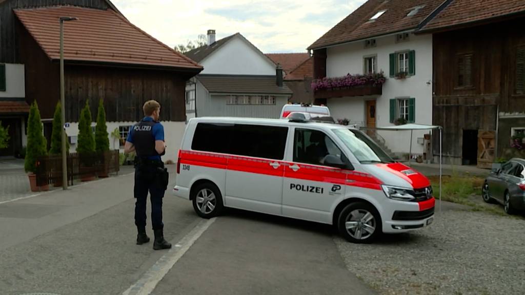 Winterthurer Psychiatriepfleger wegen Bomben-Erpressung verurteilt