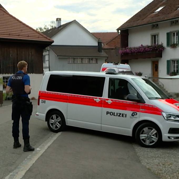 Deutscher in Karlsruhe verhaftet – er lebte jahrelang in Winterthur