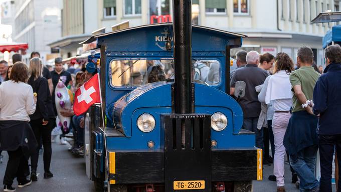 Zweitgrösste Messe der Ostschweiz: So wird die diesjährige Wega