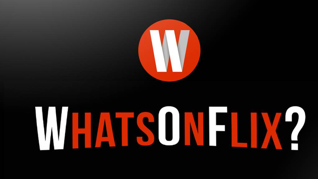 WhatsOnFlix? App - Dein Netflix-Planer
