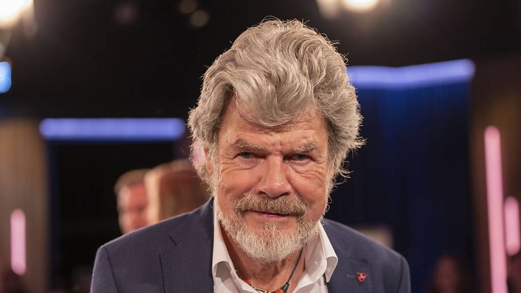 Nach Messners Verlust von Rekord-Titeln: Kein Ende im Gipfelstreit