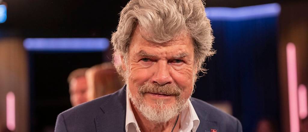 Nach Messners Verlust von Rekord-Titeln: Kein Ende im Gipfelstreit