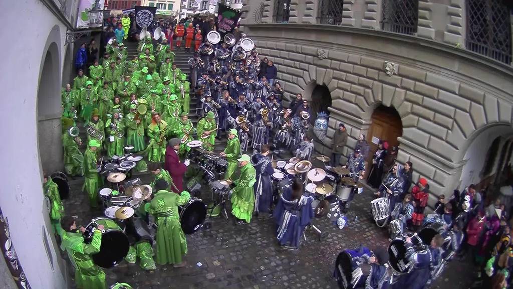 Cocoschüttler Meggen Güdiszistig 2026