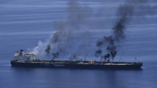 EU-Mission warnt vor Huthi-Angriffen auf Schifffahrt