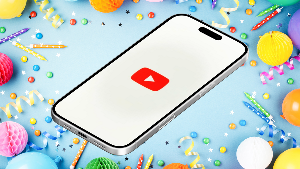 Ikonische Youtube-Videos aus den letzten 20 Jahren