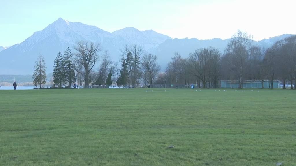 Thuner Bevölkerung äussert Wünsche für Umgestaltung