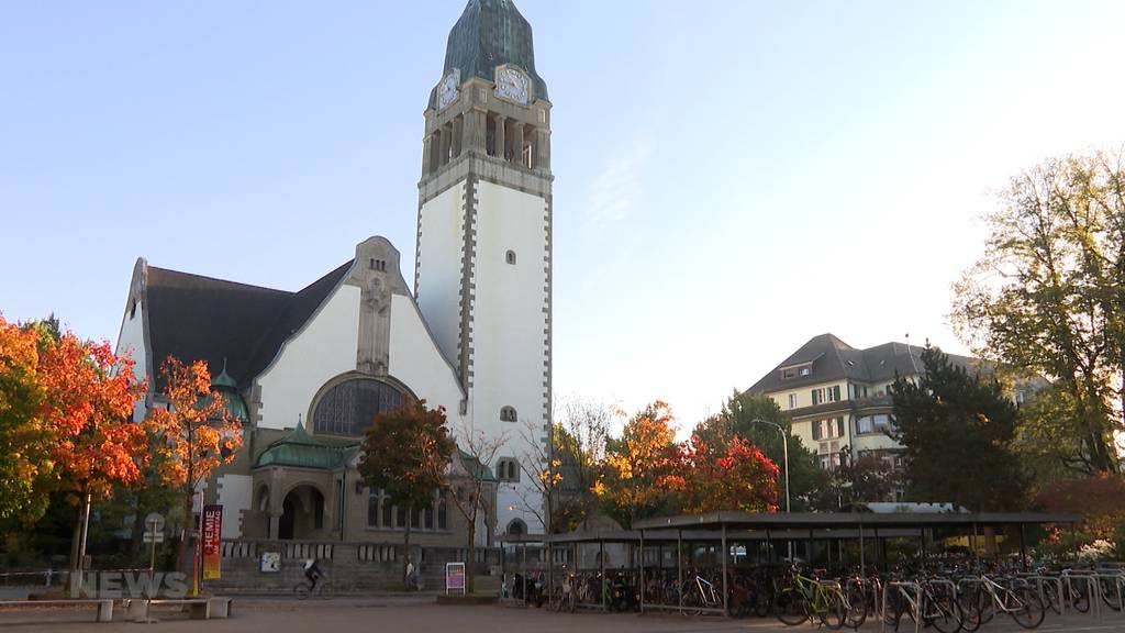 Fusion reformierter Kirchgemeinden in Bern: Von zwei Kirchgemeinden regt sich Widerstand