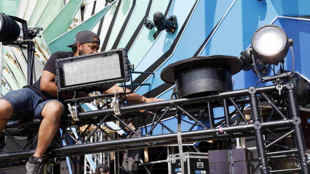 Innerschweizer Kulturhäuser sollen nachhaltigere Technik einsetzen