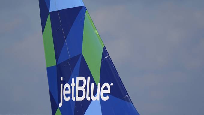 US-Airline Jetblue bietet 3,6 Milliarden Dollar für Rivalin Spirit