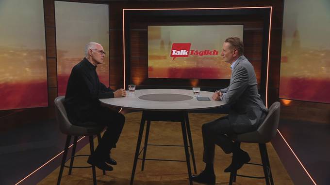 Moritz Leuenberger: 25 Jahre nach dem Katastrophenherbst