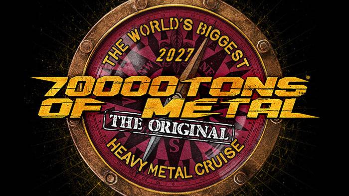70000TONS OF METAL 2027