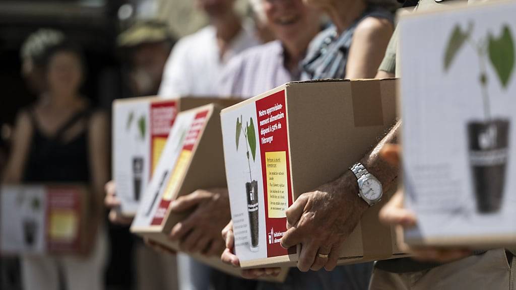 Bund rechtfertigt Informationspolitik zu Unterschriftenfälschungen