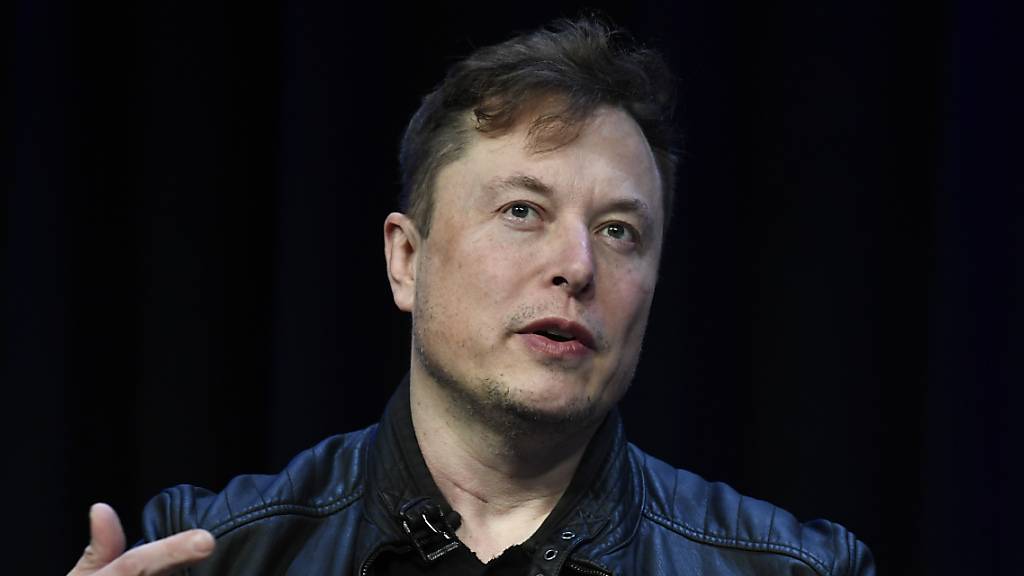 Elon Musks Start-up implantiert ersten Chip in Gehirn
