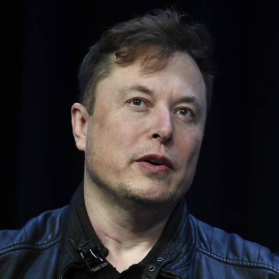 Elon Musks Start-up implantiert ersten Chip in Gehirn