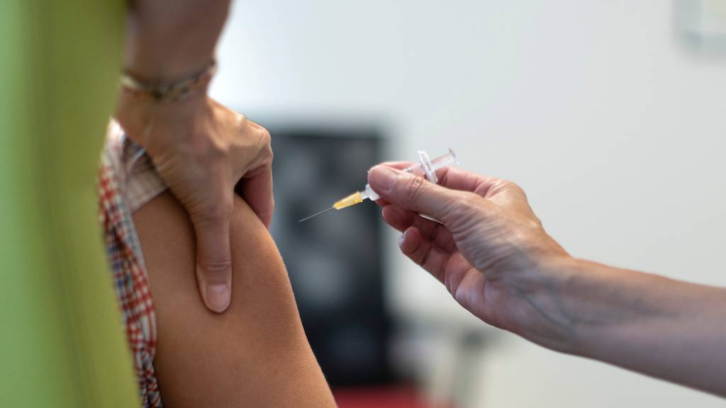 Starke Allergiker sollen sich nicht gegen Corona impfen lassen