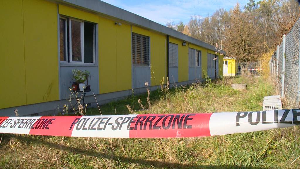 18 Jahre Haft für Asylbewerberin 