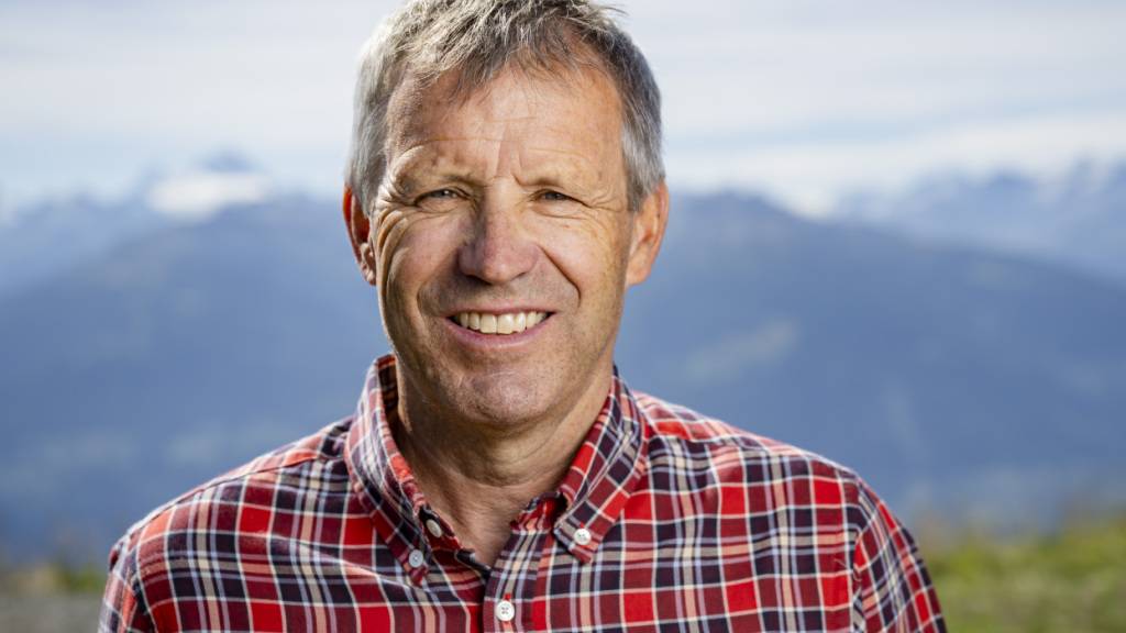 Swiss-Ski-Vize Schmidhalter wird seiner Ämter vorläufig enthoben
