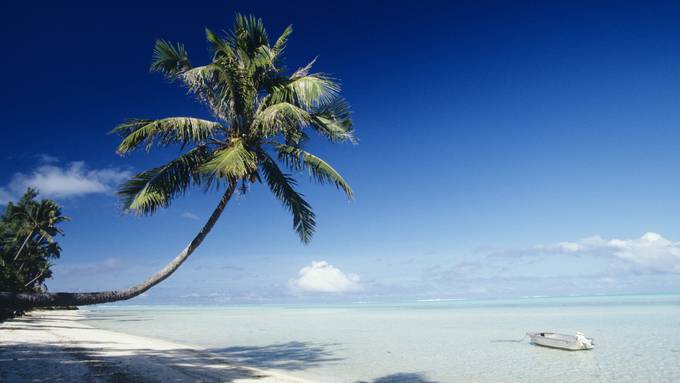 Französisch-Polynesien: Das Paradies am anderen Ende der Welt