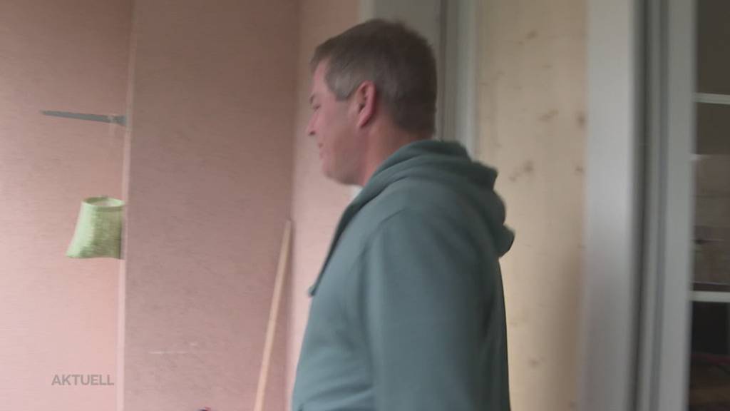 Häuser markiert? Einbrecher hatten es in Seengen auf bestimmte Orte abgesehen